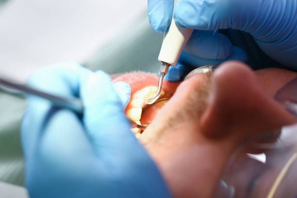 Best Emergency TMJ Treatment in Stanley, NC