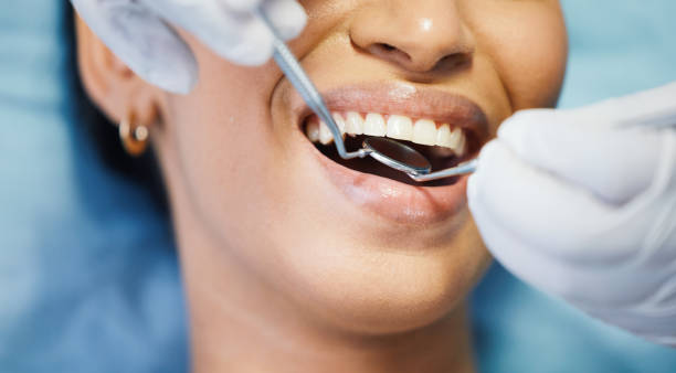 Best Emergency Treatment for Dental Infections or Abscesses in Stanley, NC