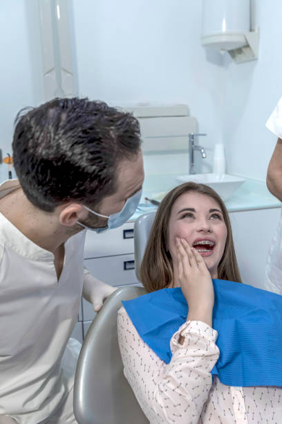 Best Pediatric Emergency Dentist in Stanley, NC