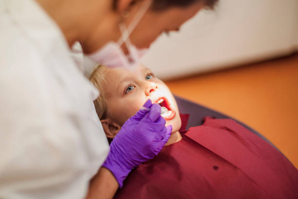 Best Cosmetic Emergency Dentistry in Stanley, NC